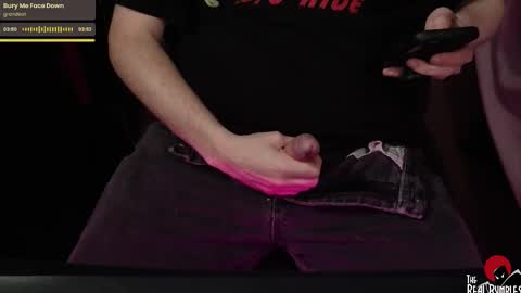 Bumbles or B online show from 11/07/25, 03:01