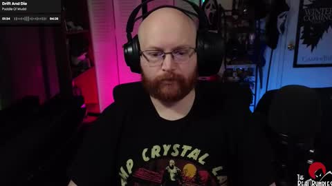 Bumbles or B online show from 02/22/26, 04:27