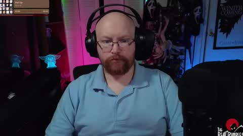 Bumbles or B online show from 03/19/26, 03:27