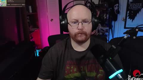 Bumbles or B online show from 03/26/26, 04:23