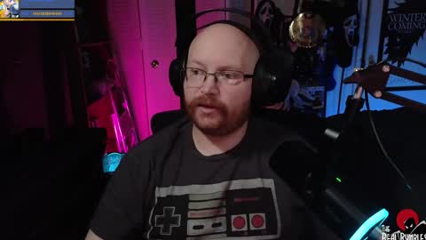 Bumbles or B online show from 03/30/26, 05:36