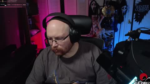 Bumbles or B online show from 04/01/26, 06:16