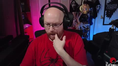 Bumbles or B online show from 04/03/26, 02:37