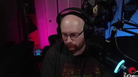 Bumbles or B online show from 04/05/26, 02:20