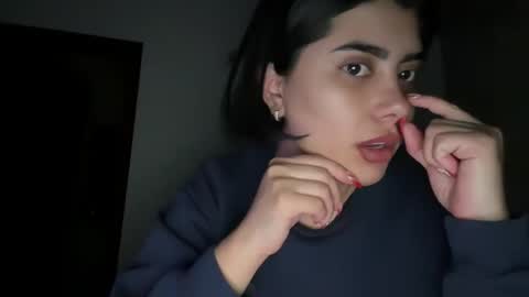 therealcamilabaddie online show from 12/14/24, 02:12