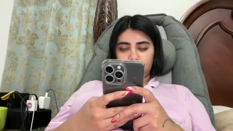 therealcamilabaddie online show from 12/18/24, 04:20