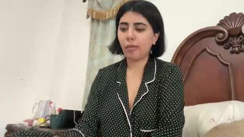 therealcamilabaddie online show from 12/22/24, 10:04