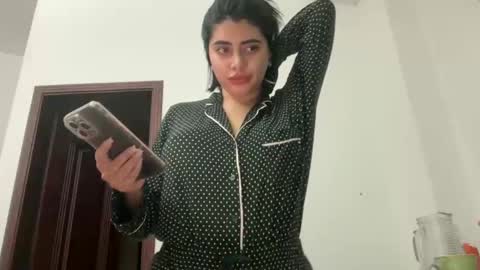 therealcamilabaddie online show from 01/13/25, 12:09