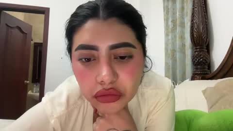 therealcamilabaddie online show from 02/18/25, 12:26