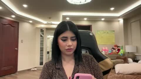 therealcamilabaddie online show from 09/15/25, 06:02