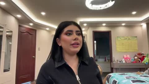 therealcamilabaddie online show from 09/18/25, 08:44