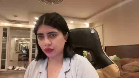 therealcamilabaddie online show from 10/15/25, 02:44