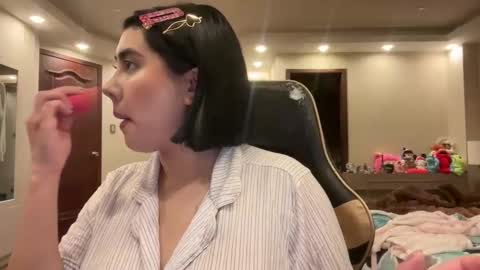 therealcamilabaddie online show from 11/06/25, 04:35