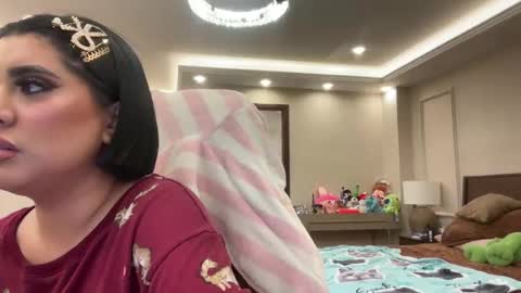 therealcamilabaddie online show from 11/15/25, 01:03