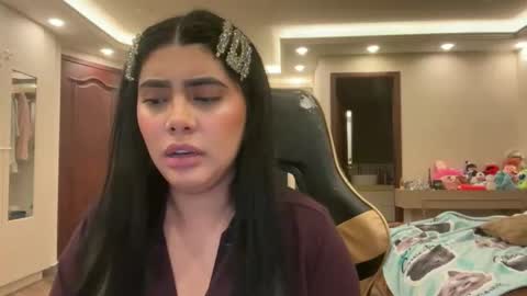 therealcamilabaddie online show from 11/20/25, 11:48