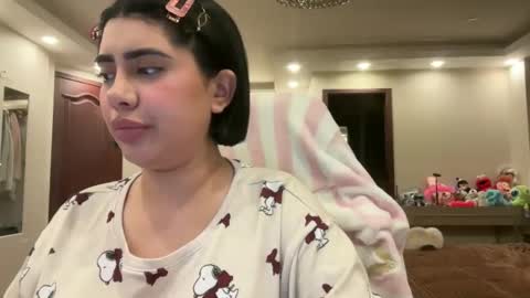 therealcamilabaddie online show from 12/01/25, 03:22