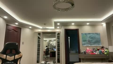 therealcamilabaddie online show from 12/22/25, 05:54