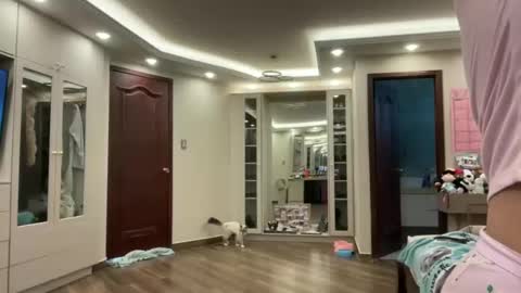 therealcamilabaddie online show from 01/16/26, 02:32