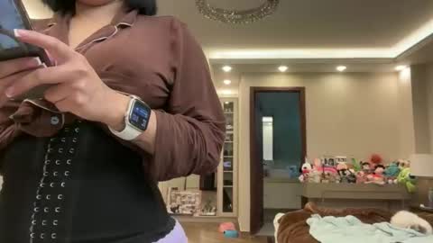 therealcamilabaddie online show from 02/23/26, 02:03