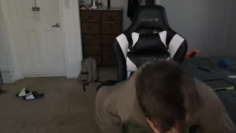 therealdylansdick online show from 10/01/25, 01:17