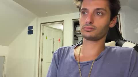 therealdylansdick online show from 10/16/25, 12:00