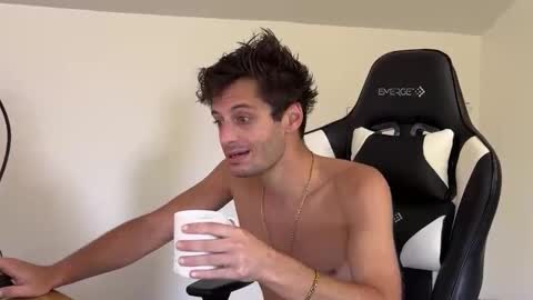 therealdylansdick online show from 10/19/25, 03:12