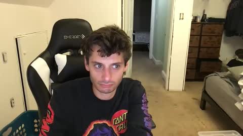 therealdylansdick online show from 10/21/25, 12:11