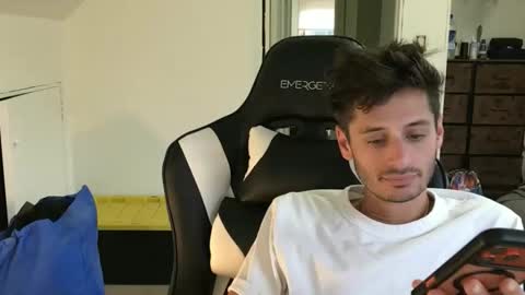 therealdylansdick online show from 10/23/25, 08:40