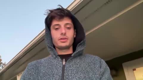 therealdylansdick online show from 10/26/25, 10:25