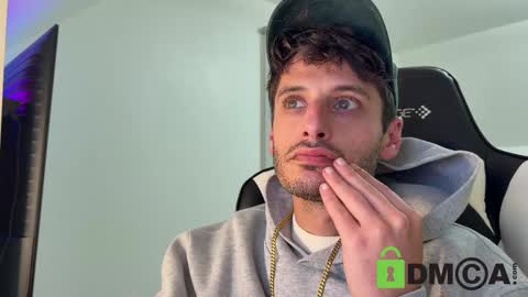 therealdylansdick online show from 11/08/25, 11:36