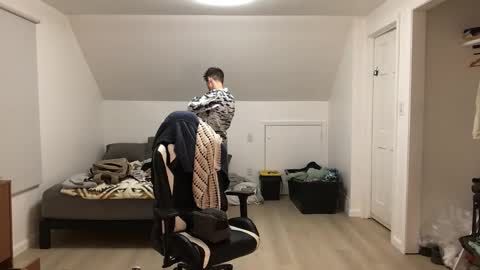 therealdylansdick online show from 12/02/25, 06:19