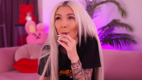 Deea  online show from 01/10/25, 03:48