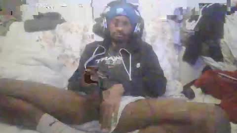 Snapshot of therealgrosse chatting on 01/12/26, 10:48 Grosse or fatblakcocc4u420 online show from 01/12/26, 10:48
