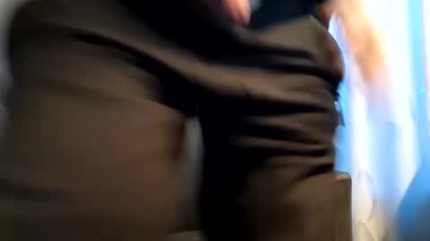 therealholland1979 online show from 01/01/25, 03:35