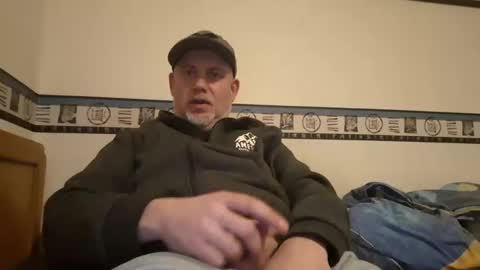 therealholland1979 online show from 01/26/25, 08:23