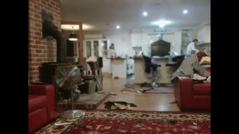 Snapshot of therealkurva4u chatting on 03/08/25, 12:52 therealkurva4u online show from 03/08/25, 12:52