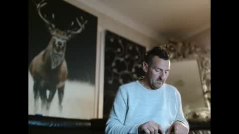 Snapshot of therealkurva4u chatting on 09/27/25, 02:55 therealkurva4u online show from 09/27/25, 02:55