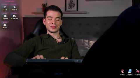     4th  online show from 11/13/25, 07:02