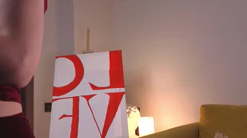 Snapshot of therealmissa chatting on 02/05/26, 02:33 Misa online show from 02/05/26, 02:33