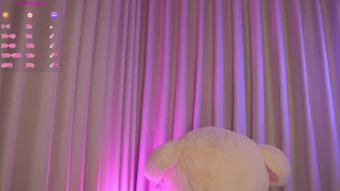 Snapshot of therealpeach_ chatting on 03/31/26, 10:26 online show from 03/31/26, 10:26