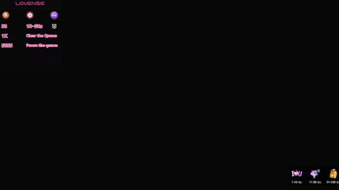 Snapshot of therealpeach_ chatting on 04/21/26, 01:42 online show from 04/21/26, 01:42