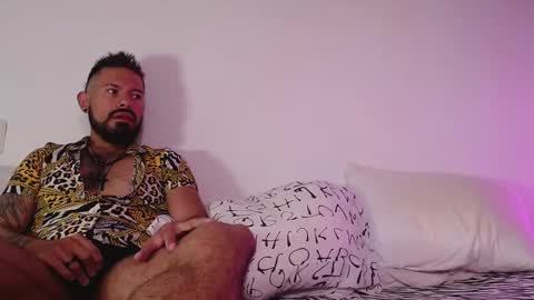 Snapshot of therealsoleil chatting on 03/28/26, 04:56 therealsoleil online show from 03/28/26, 04:56