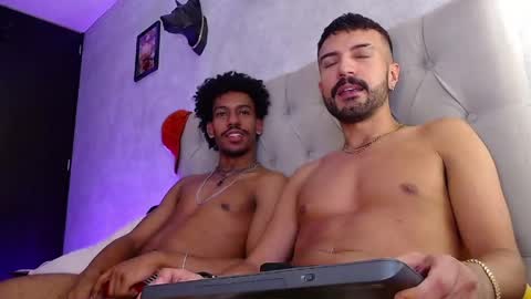 Snapshot of therealsoleil chatting on 04/25/26, 05:43 therealsoleil online show from 04/25/26, 05:43