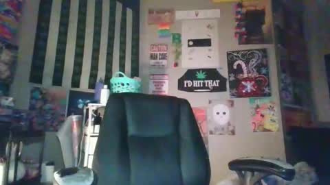 therealstackz69 online show from 03/22/26, 06:33