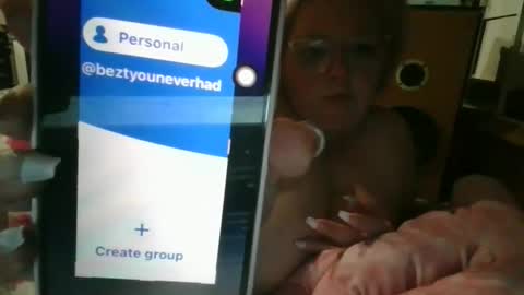 therealstackz69 online show from 03/24/26, 01:16