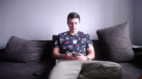 Nick   online show from 12/22/24, 09:00