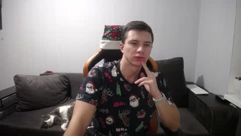 Nick   online show from 12/24/24, 09:44