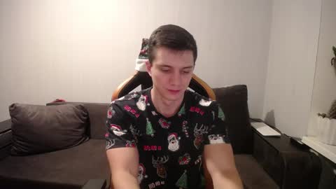 Nick   online show from 12/25/24, 12:48