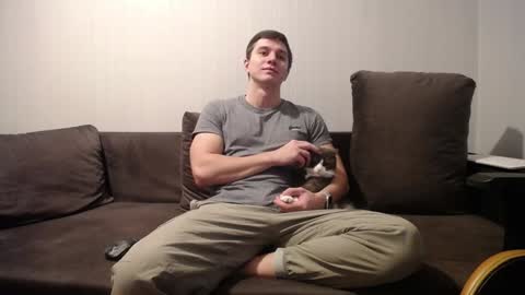 Nick   online show from 01/13/25, 03:26