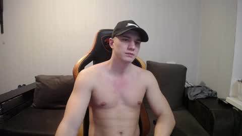 Nick   online show from 01/21/25, 07:28